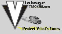 Vintage Trackers image 1